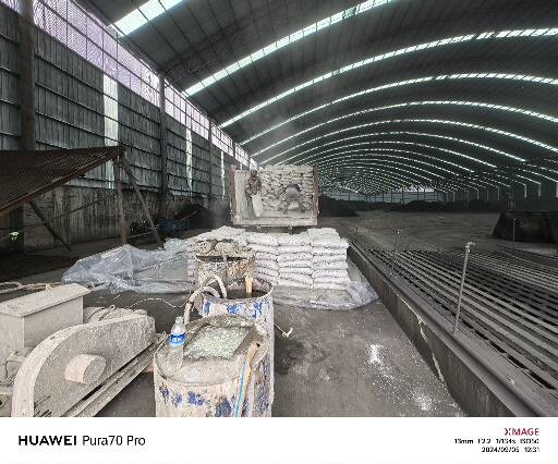 上饶厂房地面下沉注浆加固施工