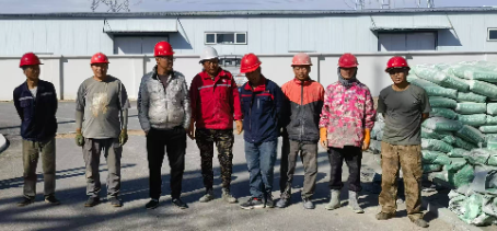 上饶厂房地基沉降注浆加固施工队伍怎么选